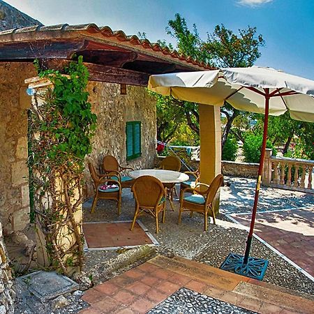 Holiday Home In Santa Margalida With Terrace מראה חיצוני תמונה